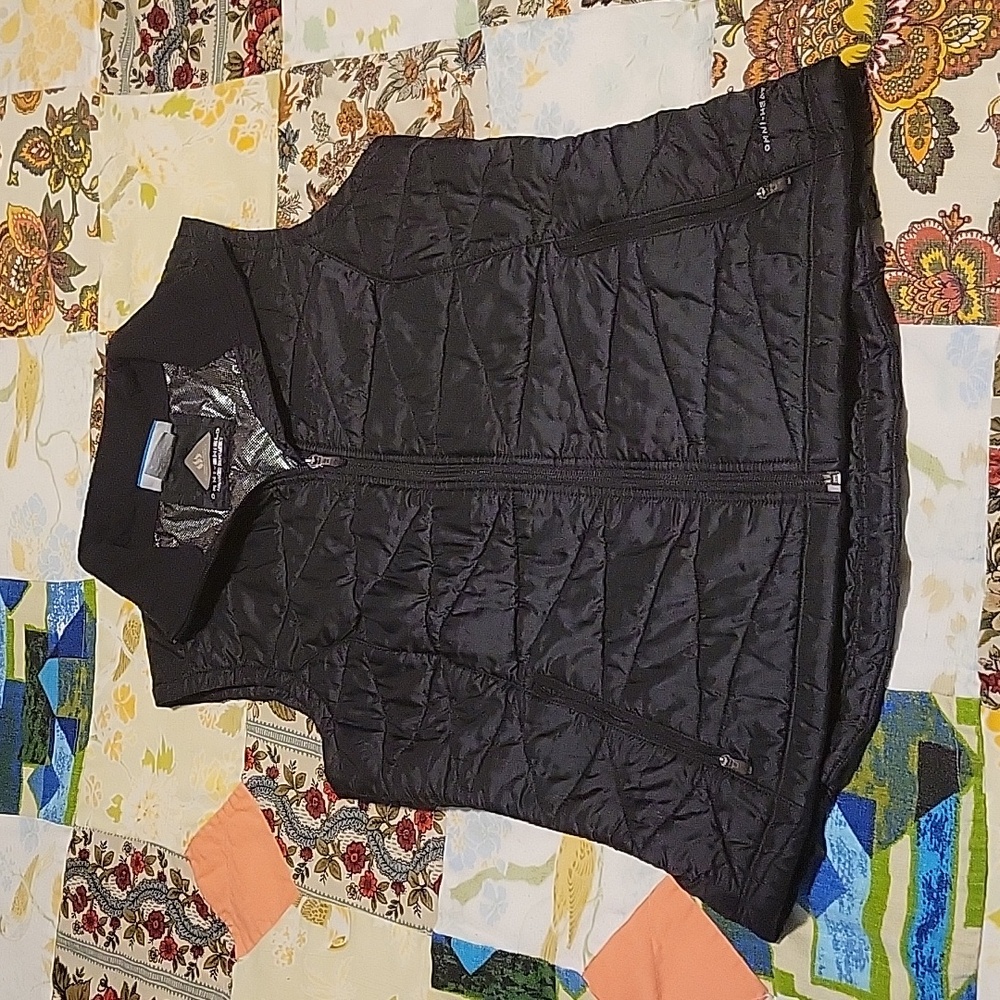 Columbia Vest